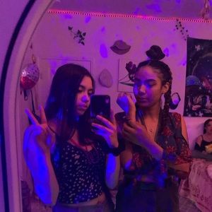 Meet your Posher, Lizbeth